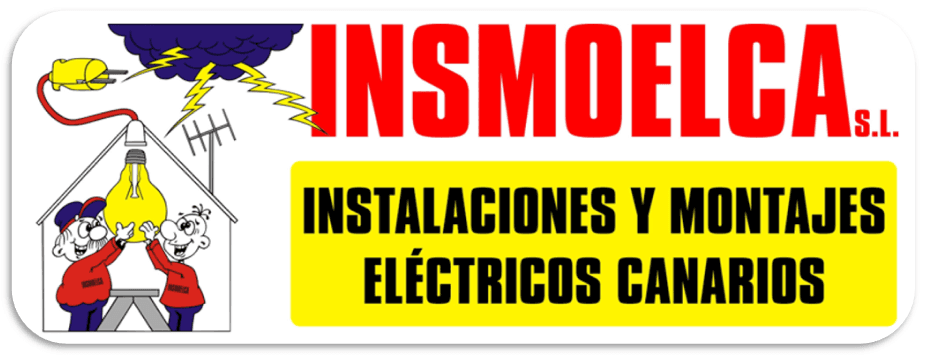 Insmoelca S.L. — Instalaciones y Montajes Eléctricos Canarios