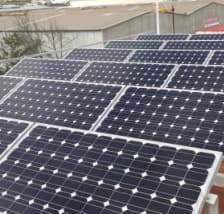 Paneles fotovoltaicos