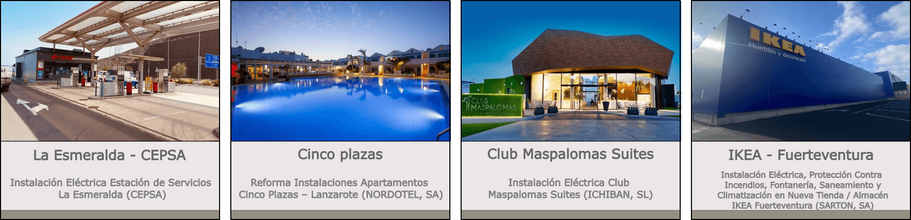 IKEA Fuerteventura